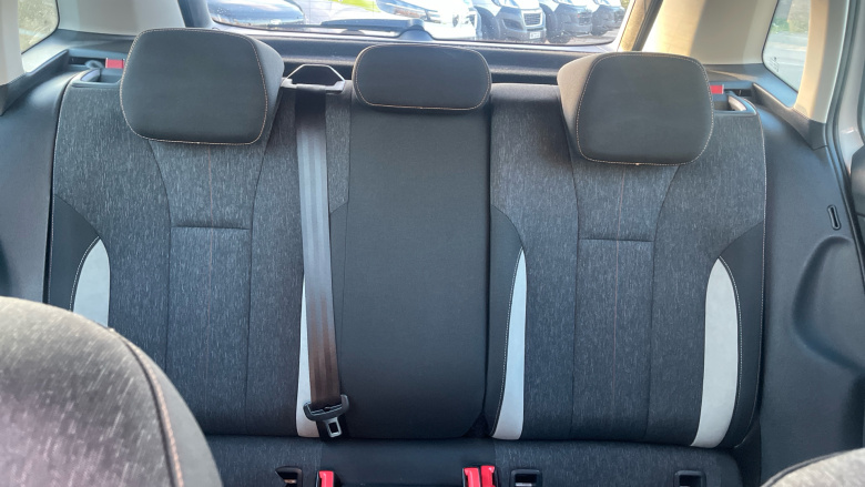 Skoda Kamiq 1.5 TSI SE L 5dr DSG Petrol Hatchback